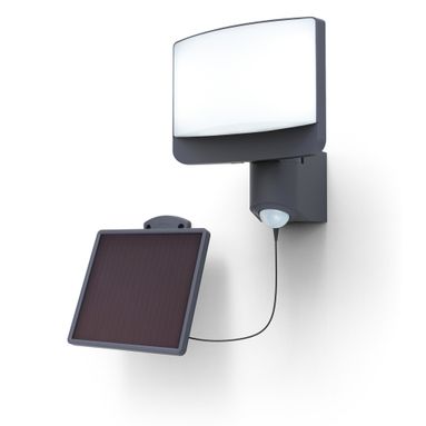 FARETTO SOLARE LED SUNSHINE 11W 5000K 17X18XH20CM
