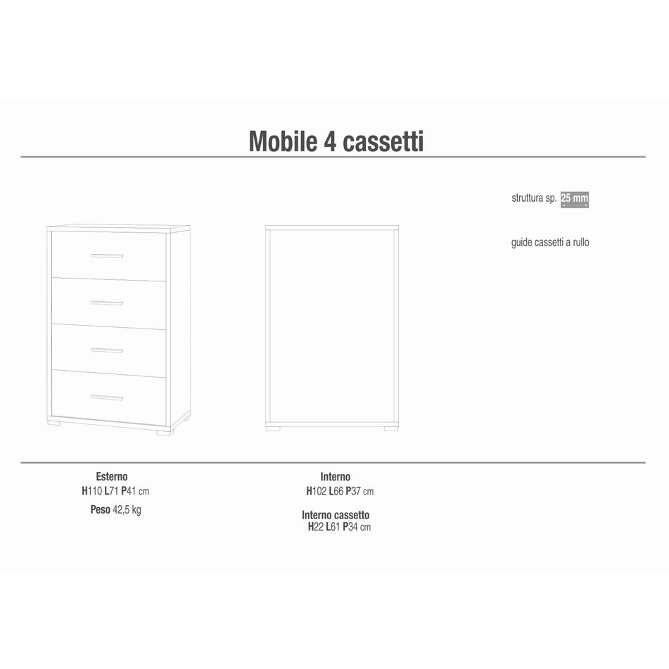mobile-4-cassetti-kit-71x41xh110cm-struttura-cemento-frontale-cemento
