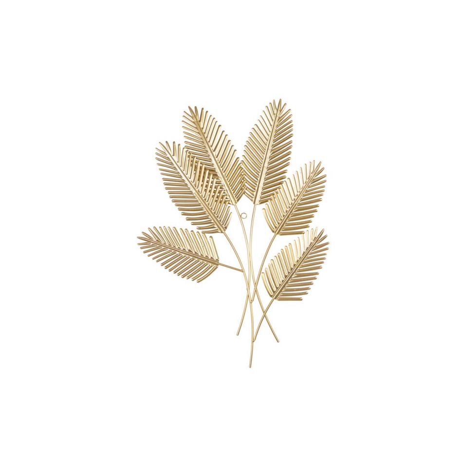 decorazione-da-parete-isidore-47x3x61cm-oro-in-met