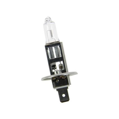 LAMPADINA AUTO H1 12V 55W MICHELIN LIFE +100%