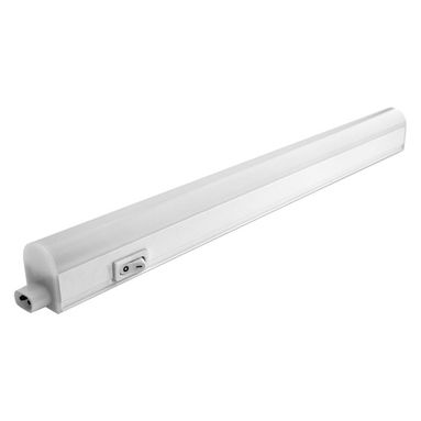 REGLETTE 120CM 19W 3-4-6000K  IP20 PROLUNGABILE