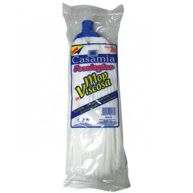 MOP IN VISCOSA FILO TAGLIATO 160G