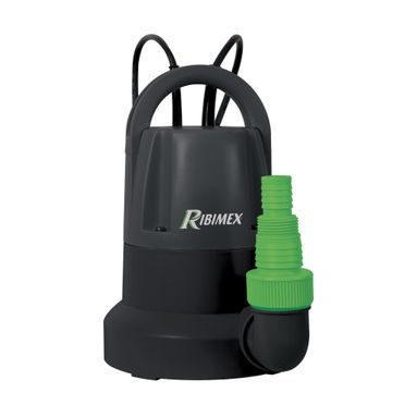 POMPA SOMMERSA 400W 7000L/H FINO A 7M.