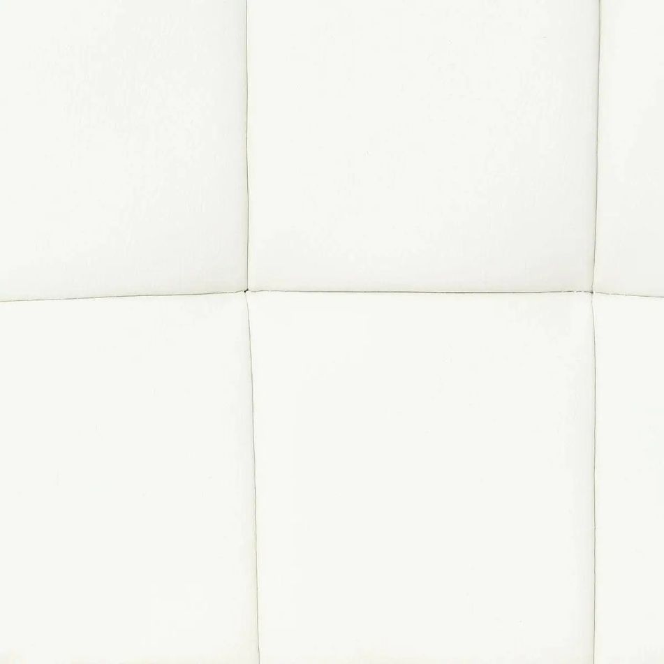 sgabello-delek-h93cm-in-ecopelle-bianca