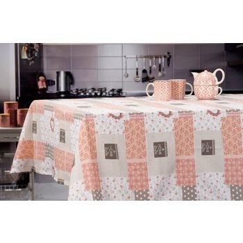 TOVAGLIA COTONE PASCAL A2C 140X180