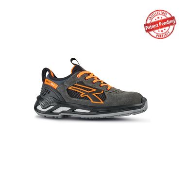 SCARPE DA LAVORO RYDER S1P SRC