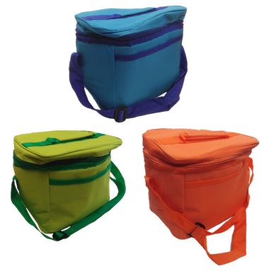 BORSA FRIGO CM.25X17X23 LT.10