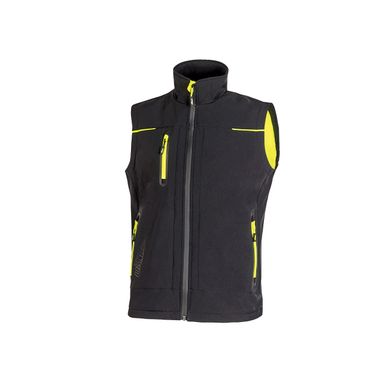 GILET UNIVERSE DEEP BLUE