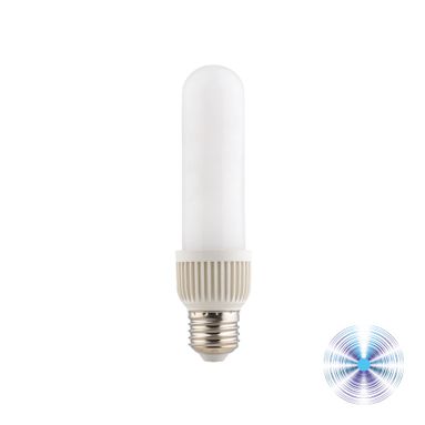 LAMPADINA LED T43 E27 6500K 10W 1179LM 360°.