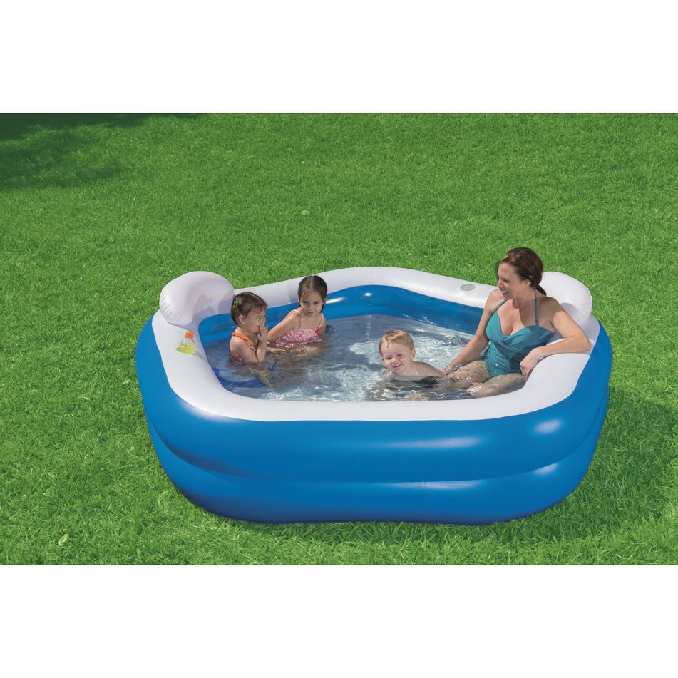 piscina-family-pentagono-213x206x69h-cm-con-2-sedu