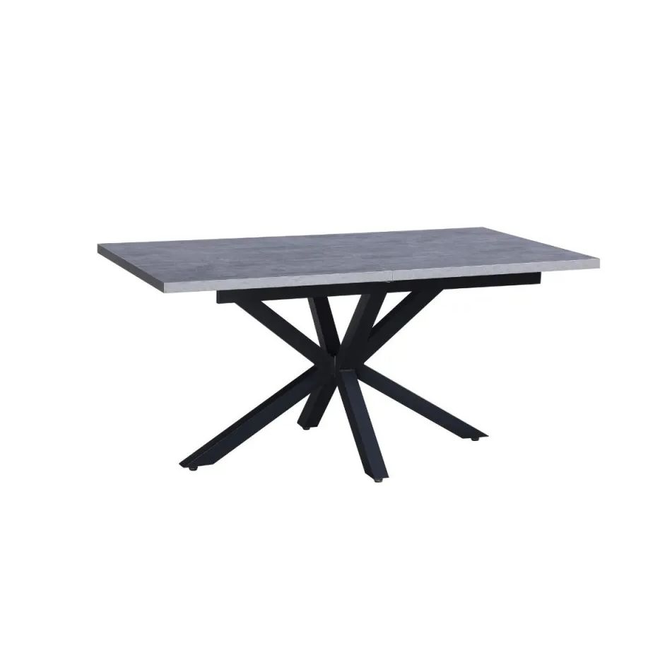 tavolo-allungabile-rob-160-200x90xh75cm-cemento