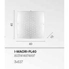 plafoniera-maori-3xe27-40x40xh10cm-bianca-esagoni