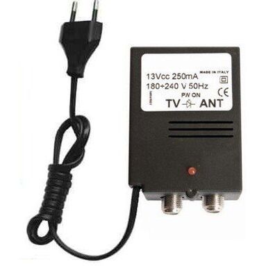 ALIMENTATORE 12V PER AMPLIFICATORE DA PALO