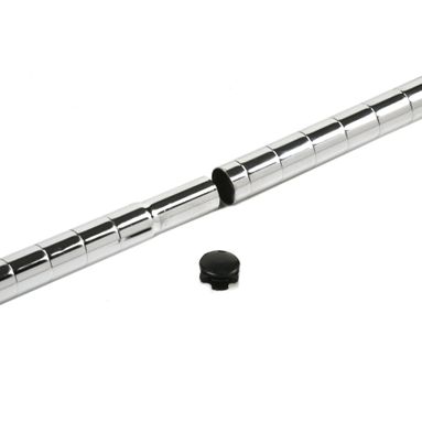 PROLUNGA TUBOLARE 85CM D.25MM