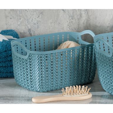 CESTINO RET TULLY A3C 24X16XH13,5