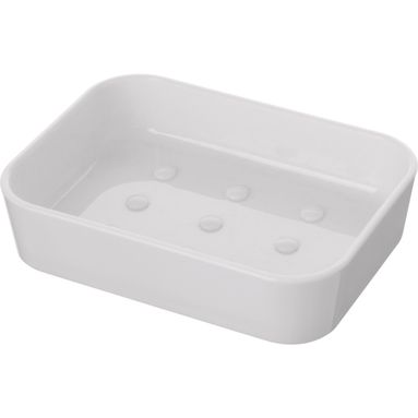 PORTASAPONE BIANCO LINEA STAR