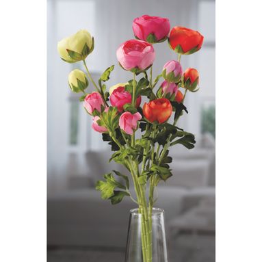 FIORE DI LOTO 4 FIORI XDEC A4C CM66