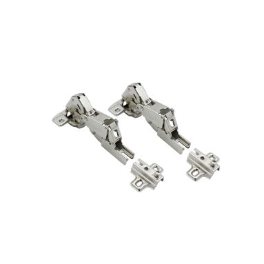 CERNIERE MEZZO COLLO 180° FORO MM.35