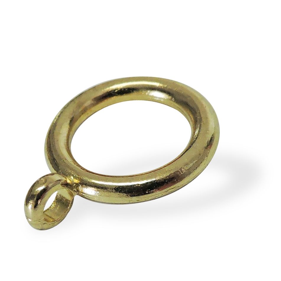 set-10-anelli-d-dot-23mm-con-occhiello-ottone
