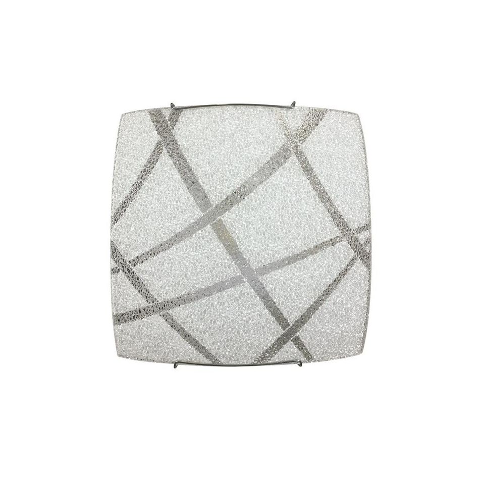 plafoniera-cloe-30x30cm-1xe27-bianca