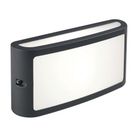 screen-applique-grigia-10w-led-4000k