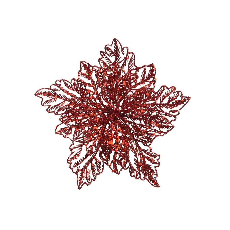 poinsetta-24cm-rossa-su-clip