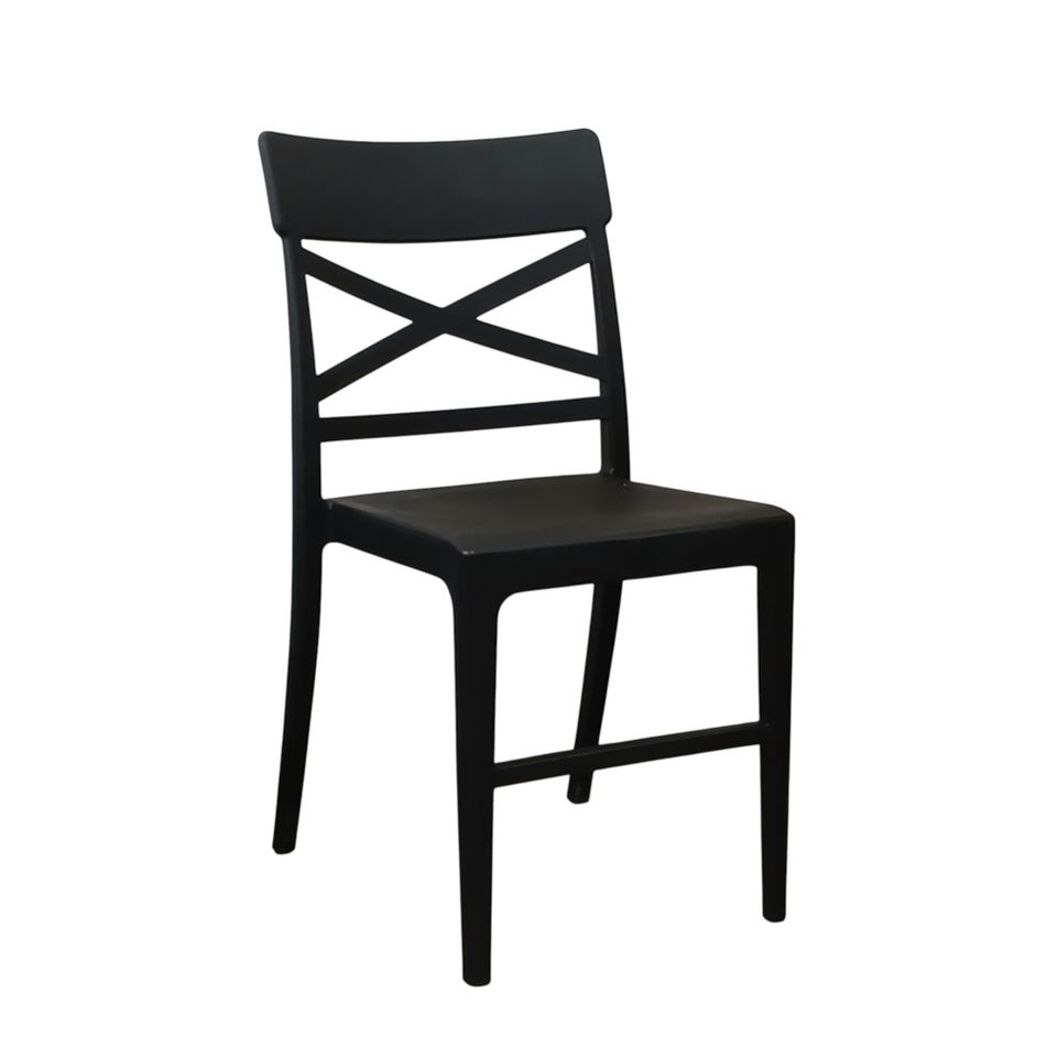 sedia-clizia-51x44xh84cm-nera