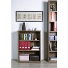 libreria-davinci-815x355xh112cm-noce-brera