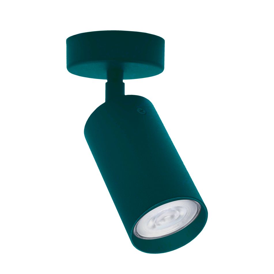 spot-singolo-form-gu10-d-dot-6xh12cm-blu-mediterraneo