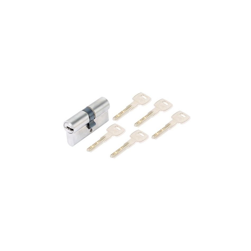 cilindro-antitrapano-mm-dot-70-centrale-cromo-satinato