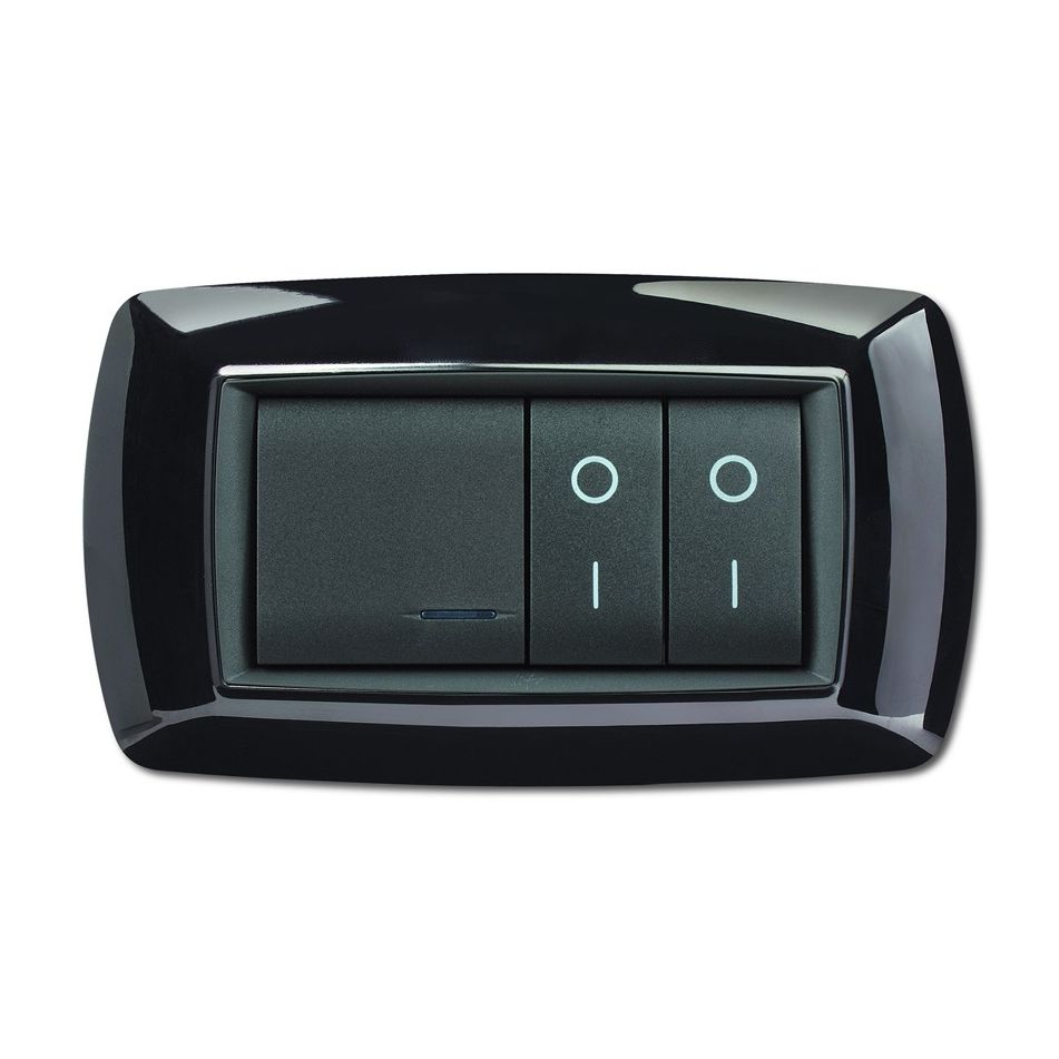 placca-mylife-4-moduli-nero
