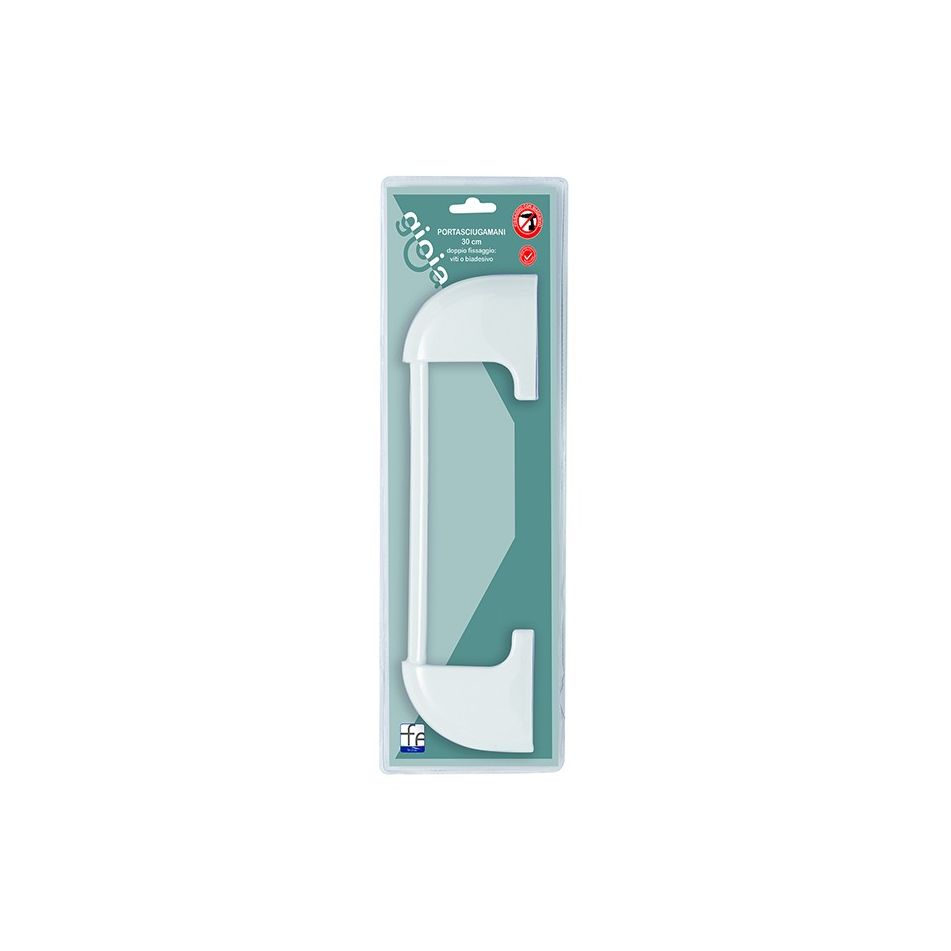 portasciugamani-in-abs-bianco-cm-30