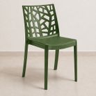 sedia-matrix-47x55xh82cm-pine-green