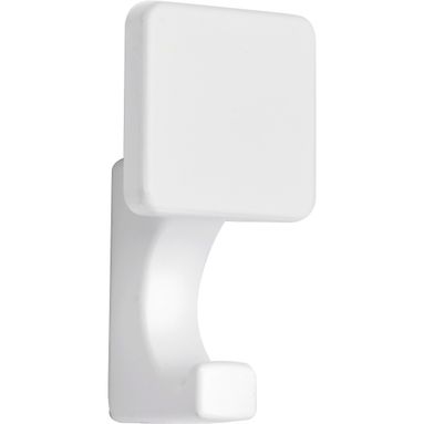 PORTABITO MINIMAL QUADRO VITI SCOMPARSA BIANCO