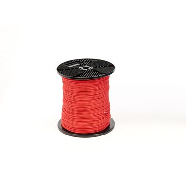 CORDA COL. ROSSA MM.3