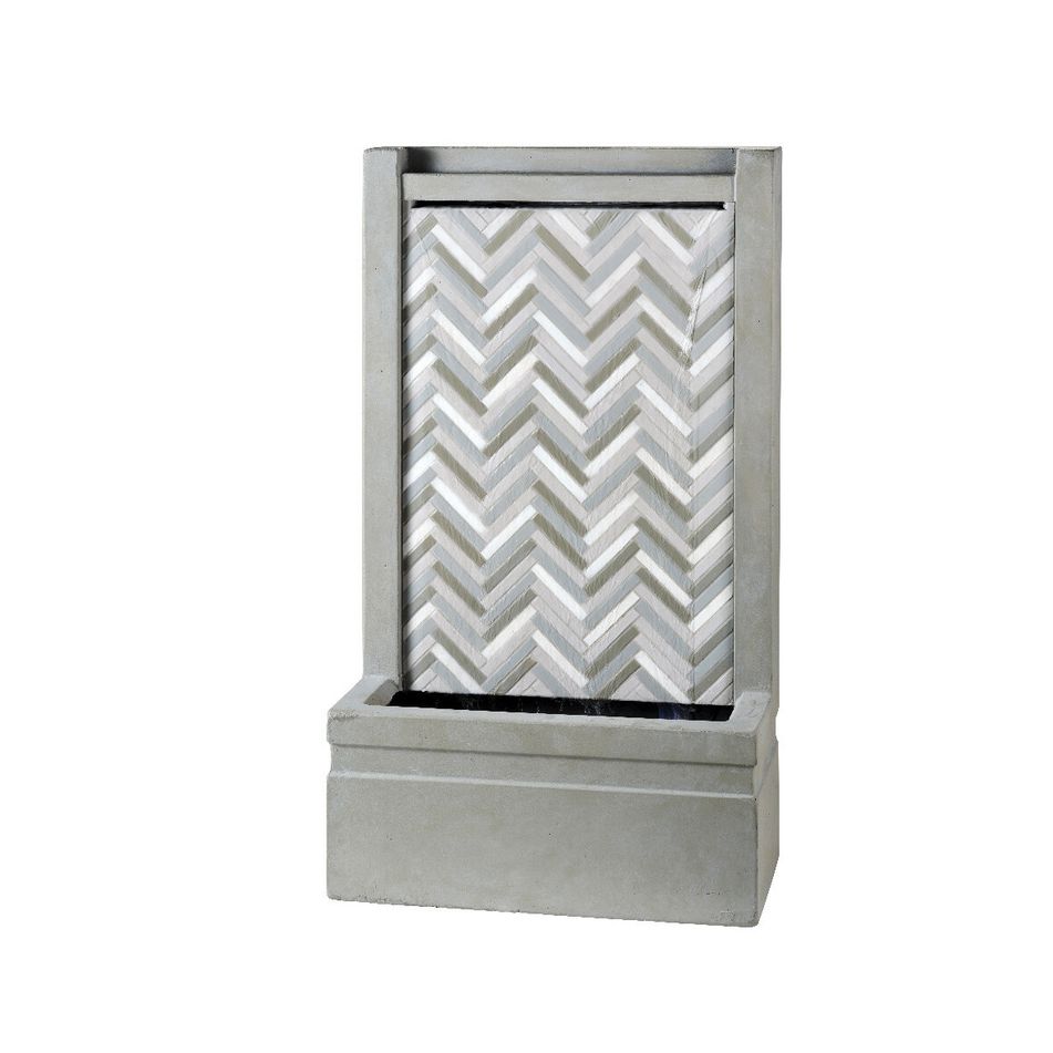 fontana-con-decori-moderni-23x55xh95cm-sabbia-gr