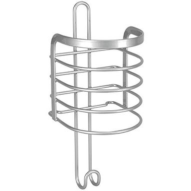 CESTELLO PORTA ASCIUGACAPELLI/PIASTRA CAPELLI CM 1