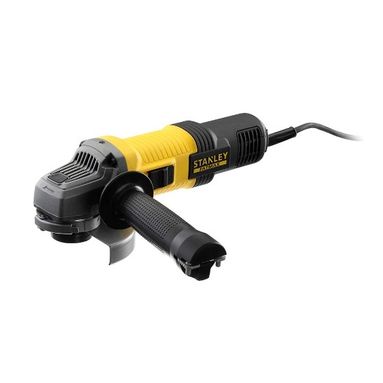 Stanley SMERIGLIATRICE ANGOLARE 850W 115MM