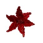 stella-natalizia-d-dot-44cm-rossa-in-velluto