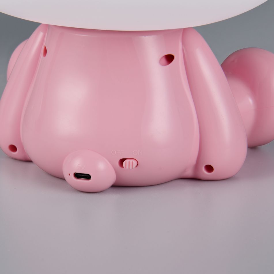lampada-da-tavolo-led-cutie-03w-h26cm-orso-rosa