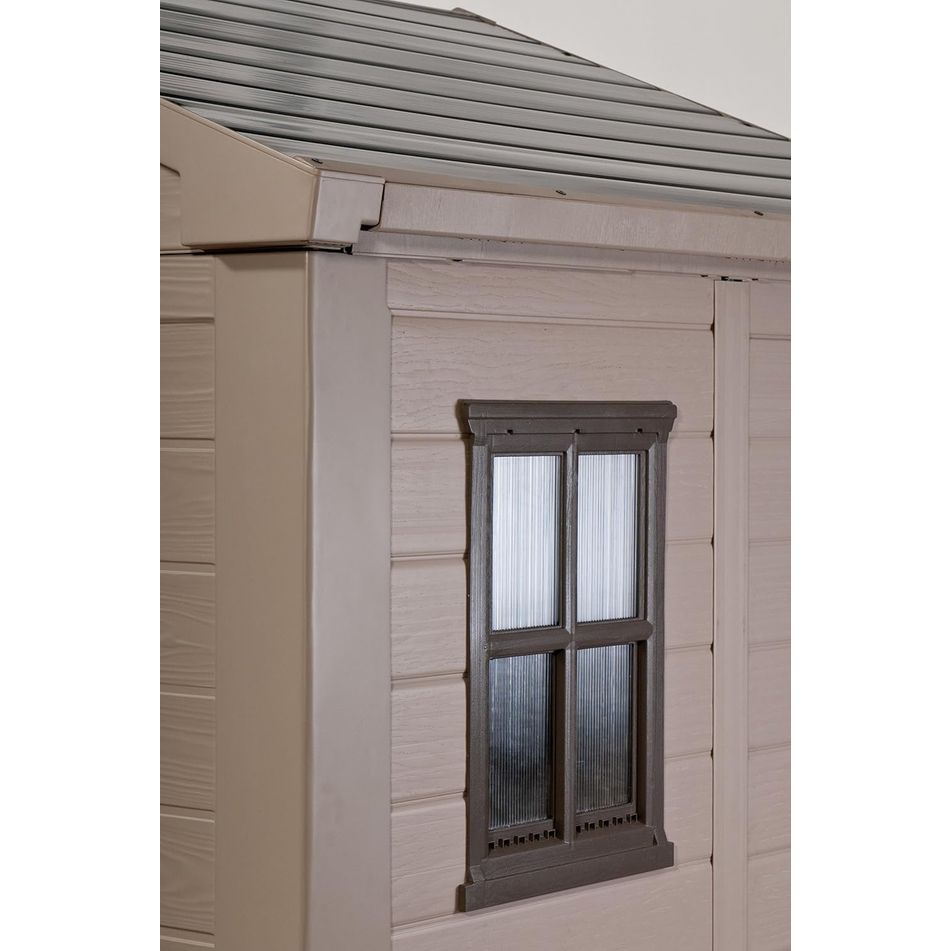 keter-casetta-da-giardino-factor-8x8-beige-mensole-incluse