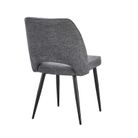 sedia-naila-495x46xh88cm-grigia-in-tessuto-rigato
