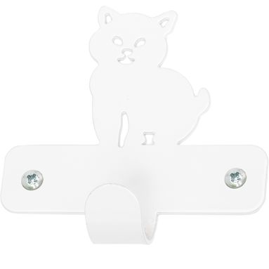 APPENDITUTTO GATTO BIANCO 1 POSTO