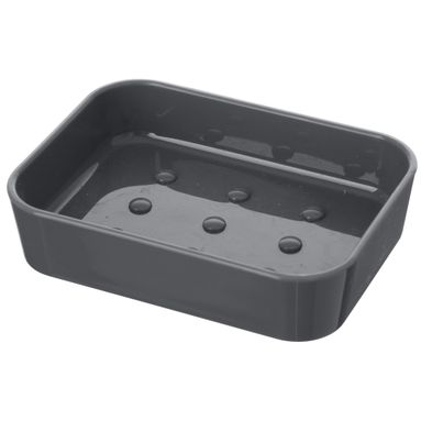PORTASAPONE GRIGIO LINEA STAR