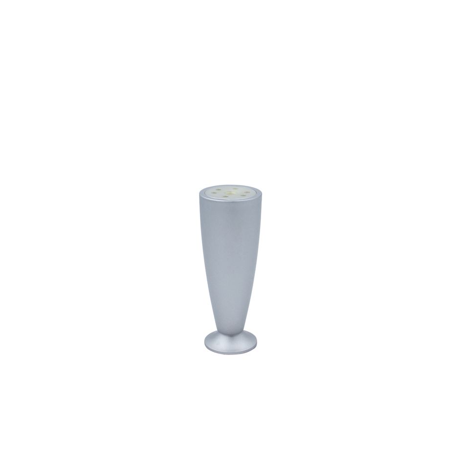 piedino-cono-plast-dot-grig-mm120