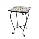 portavaso-mosaico-35x35xh58cm-antracite