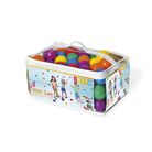 set-100-palline-colorate-fun-ballz-65cm