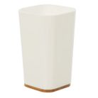 portaspazzolini-bamboo-in-plastica-bianca