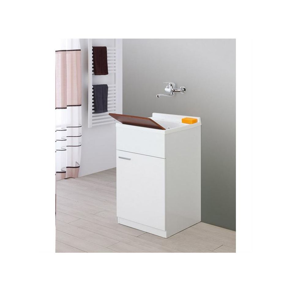 lavatoio-stella-50x50xh82cm-bianco-lucido