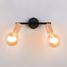 barra-2-spot-e27-lamego-35cm-nera-slash-legno
